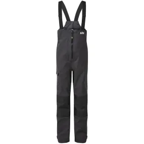 Gill Coast Trousers Women's Black