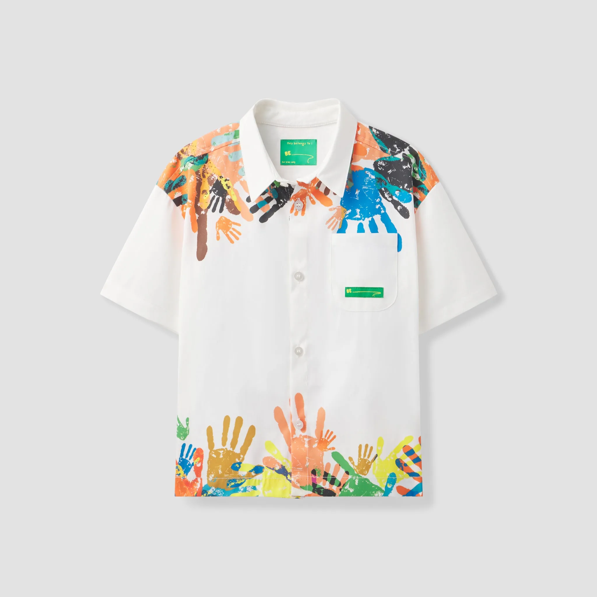 Global Unity Shirt