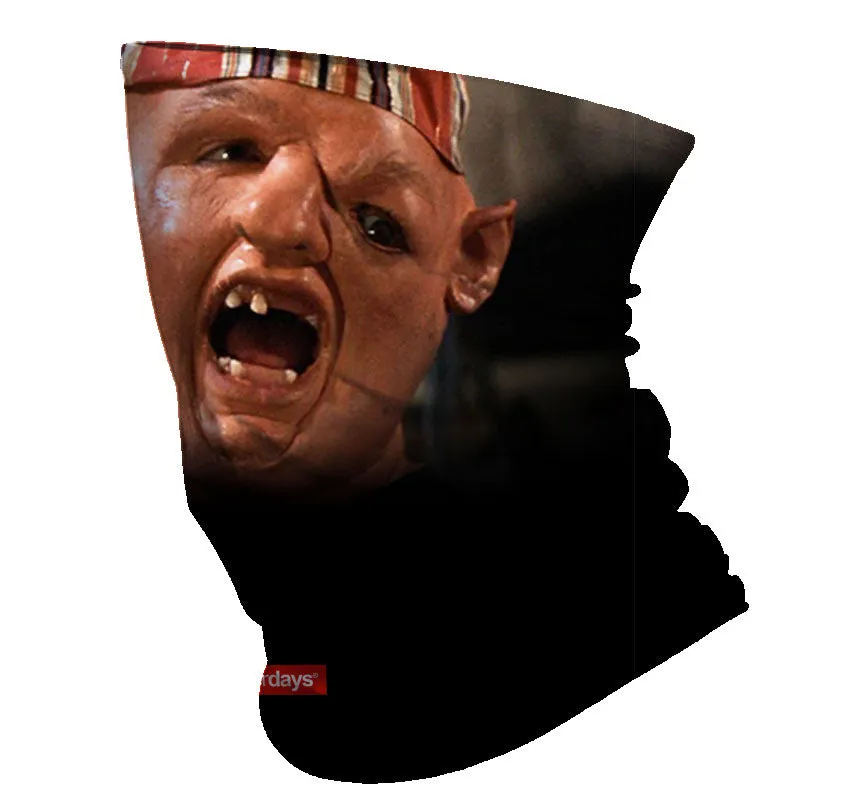 GoonieSloth Neck Gaiter