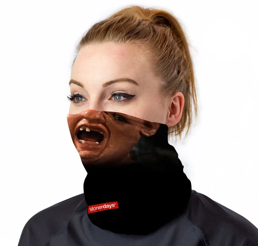 GoonieSloth Neck Gaiter