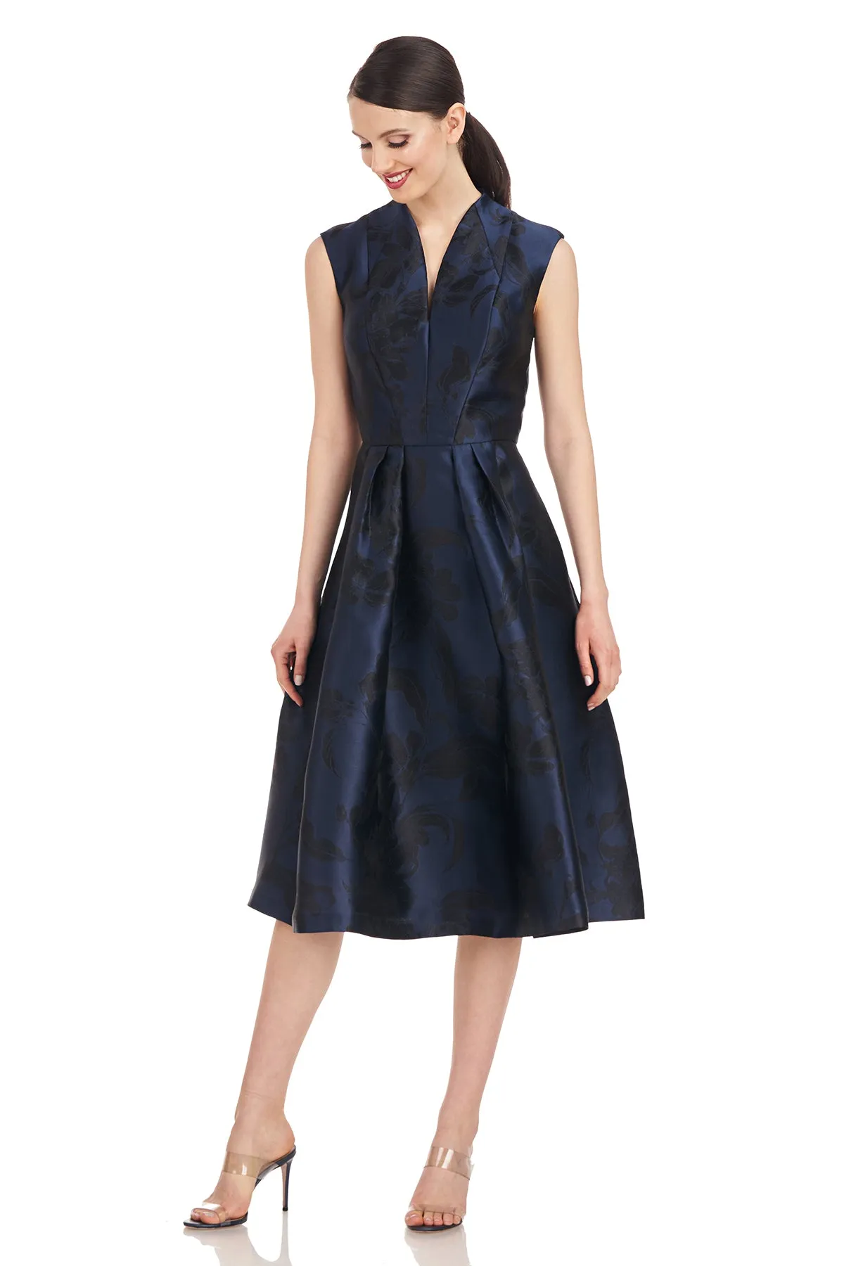 Hadley Midi Dress