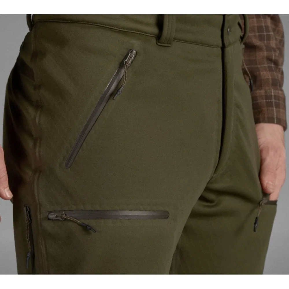 Hawker Advance Trousers by Seeland