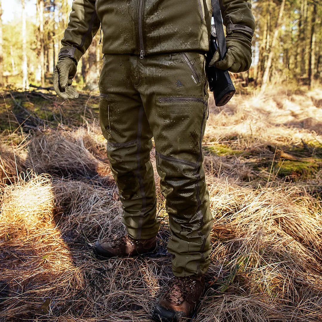 Hawker Advance Trousers by Seeland