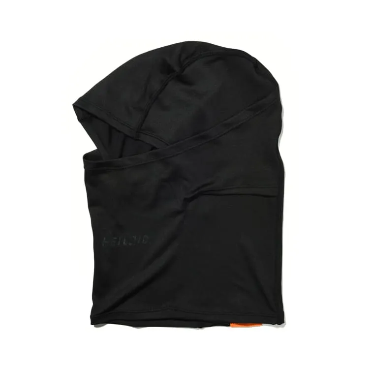 Helloid Balaclava-BLACK