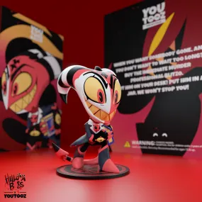 Helluva Boss x Youtooz - Blitzo Vinyl Figure