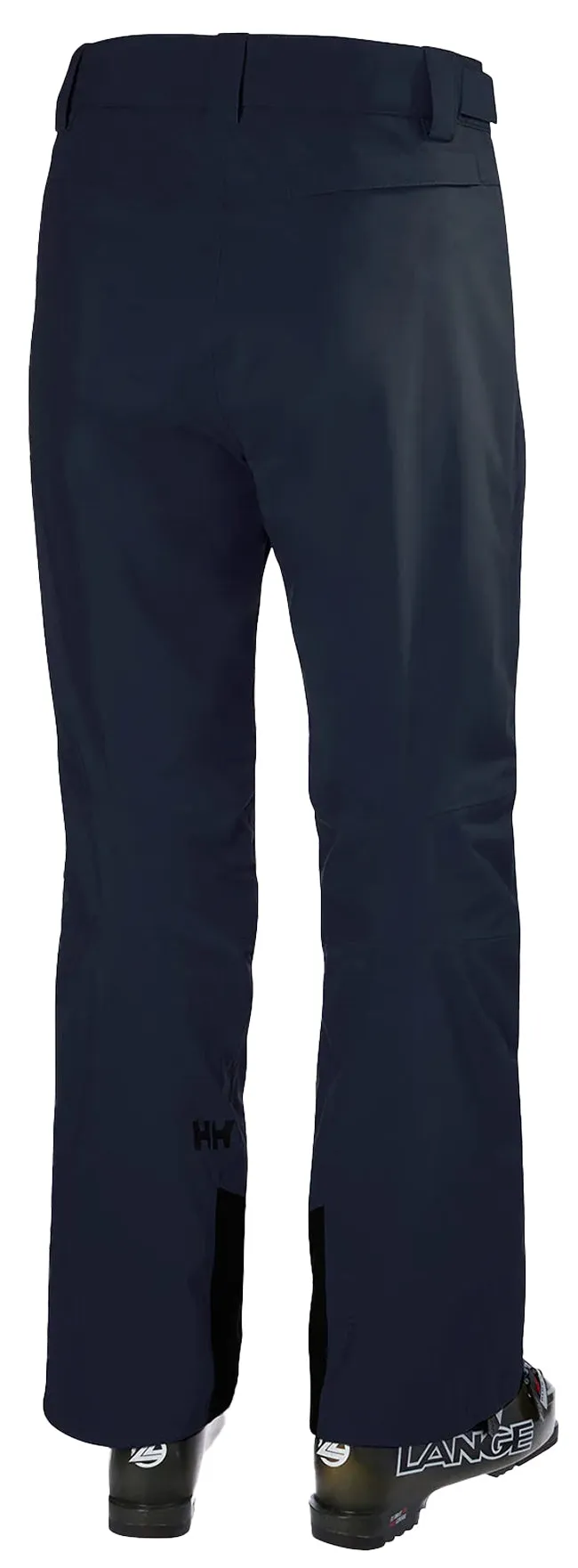 Helly Hansen Mens Legendary Insulated Pant Navy