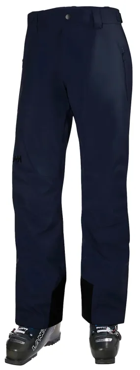 Helly Hansen Mens Legendary Insulated Pant Navy