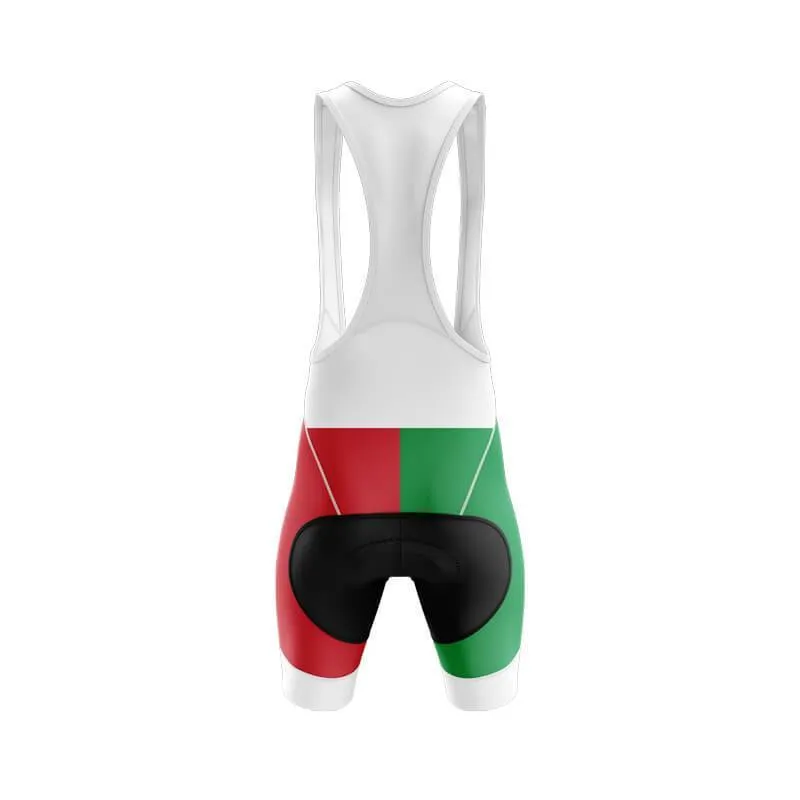 Italy Bib & Shorts (V1)