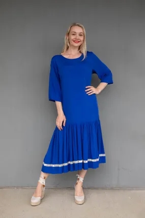 Jellicoe - MAG581 Annette Dress - Exclusive