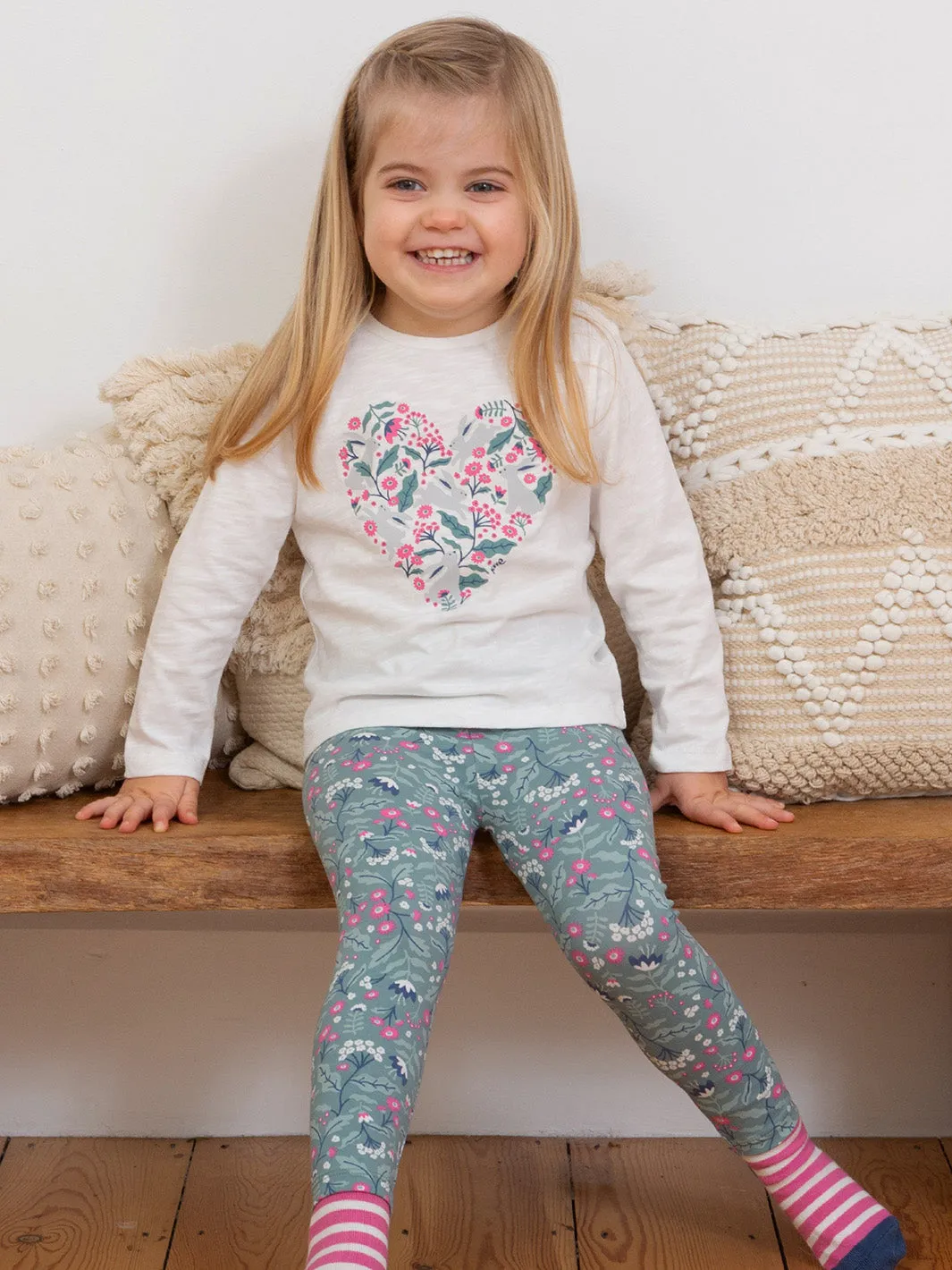 Kite Forest Belle Leggings