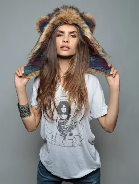 Kodiak Italy 1/2 SpiritHood