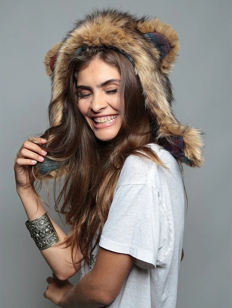 Kodiak Italy 1/2 SpiritHood