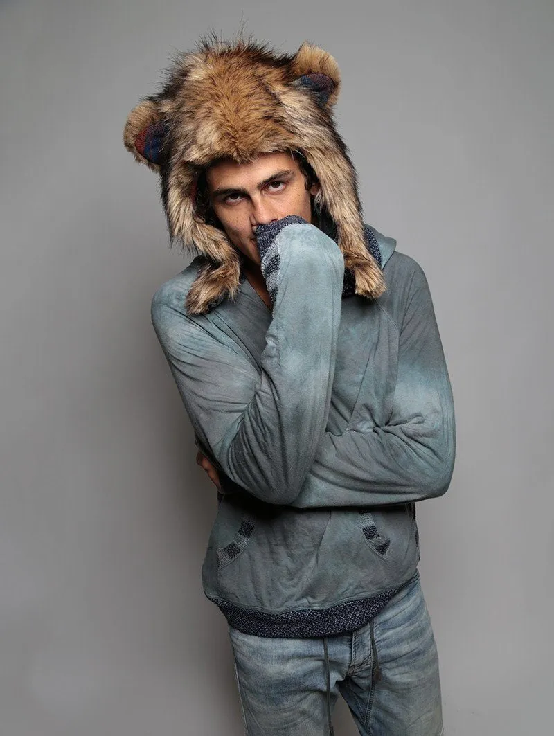 Kodiak Italy 1/2 SpiritHood