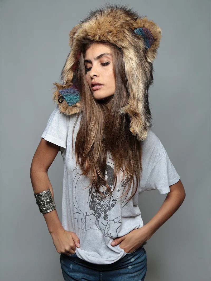 Kodiak Italy 1/2 SpiritHood