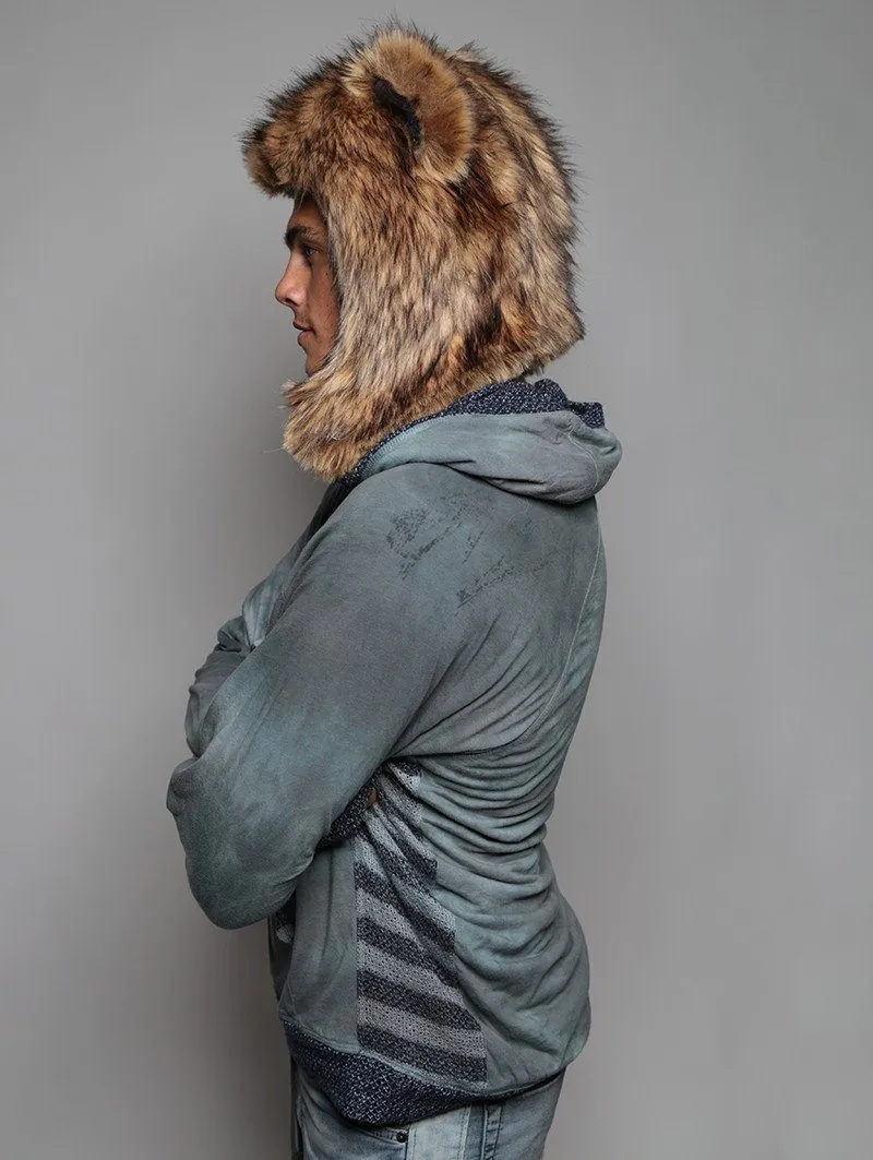 Kodiak Italy 1/2 SpiritHood