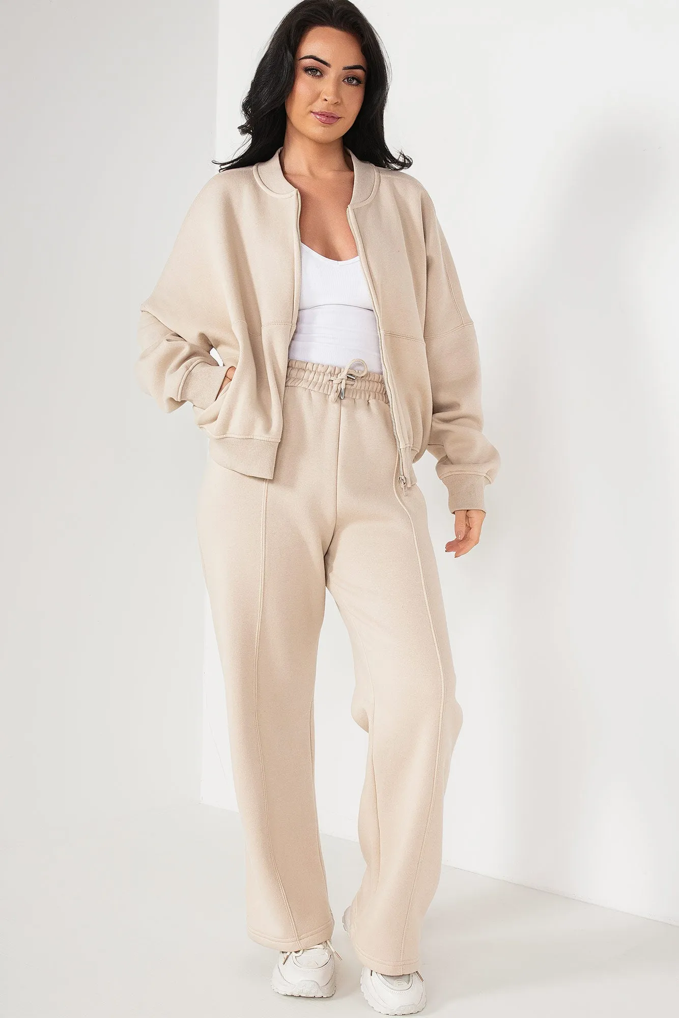 Kylie Stone Tracksuit