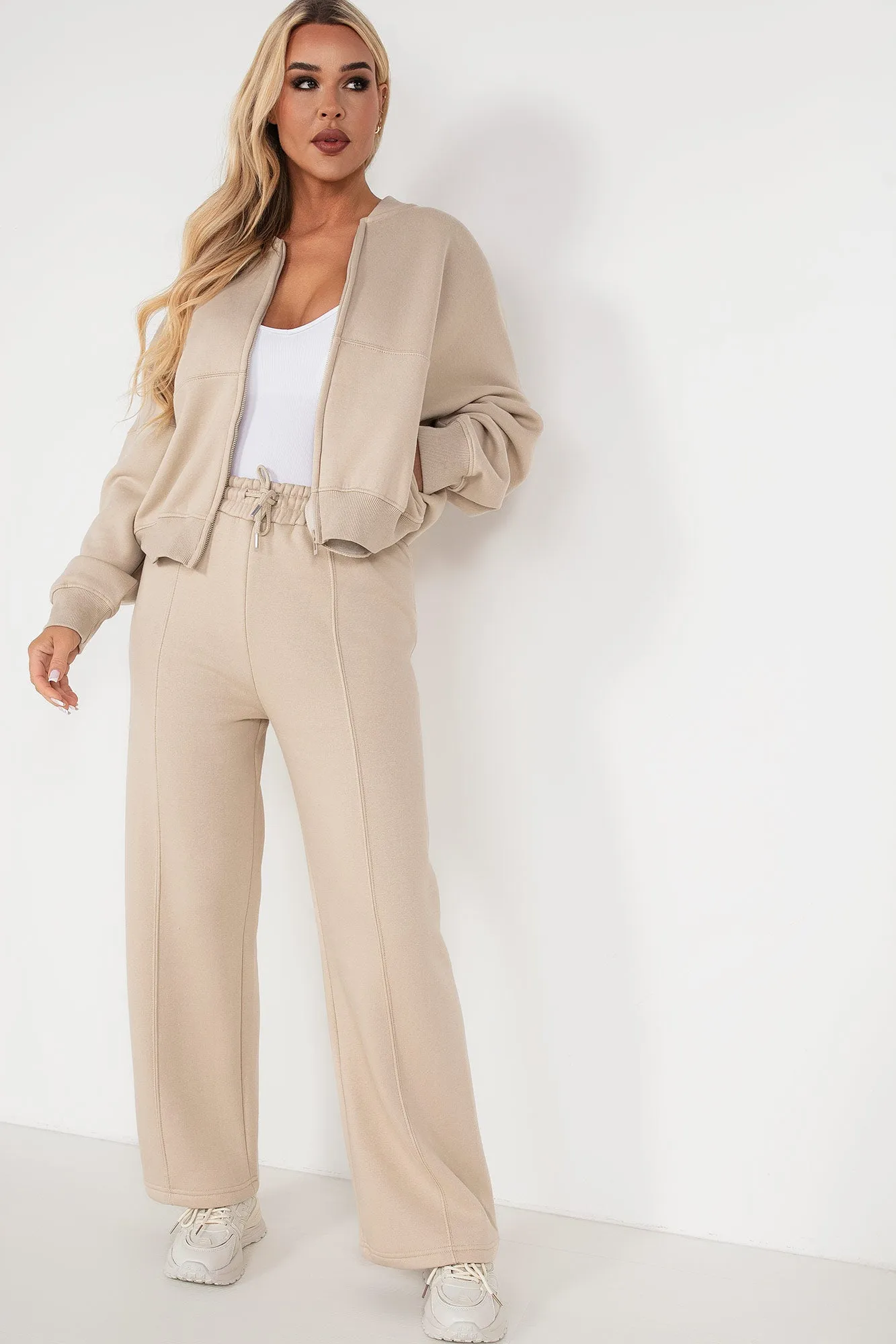 Kylie Stone Tracksuit