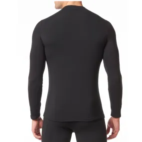 Men's HeatFX HEAVY WEIGHT Base Layer Long Sleeve Shirt