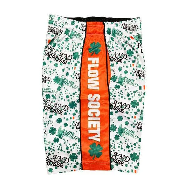 Men's Irish Attack Short