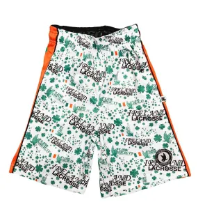 Men's Irish Attack Short