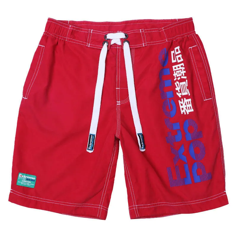 Mens Summer Shorts Beach