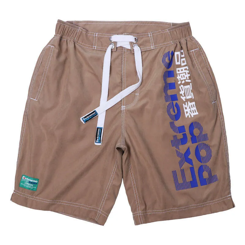 Mens Summer Shorts Beach