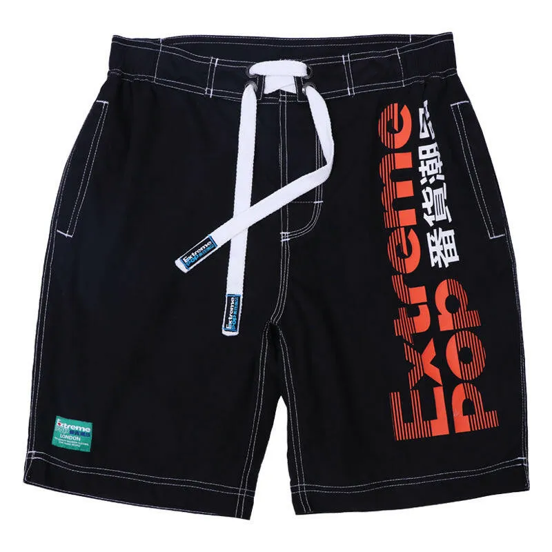 Mens Summer Shorts Beach