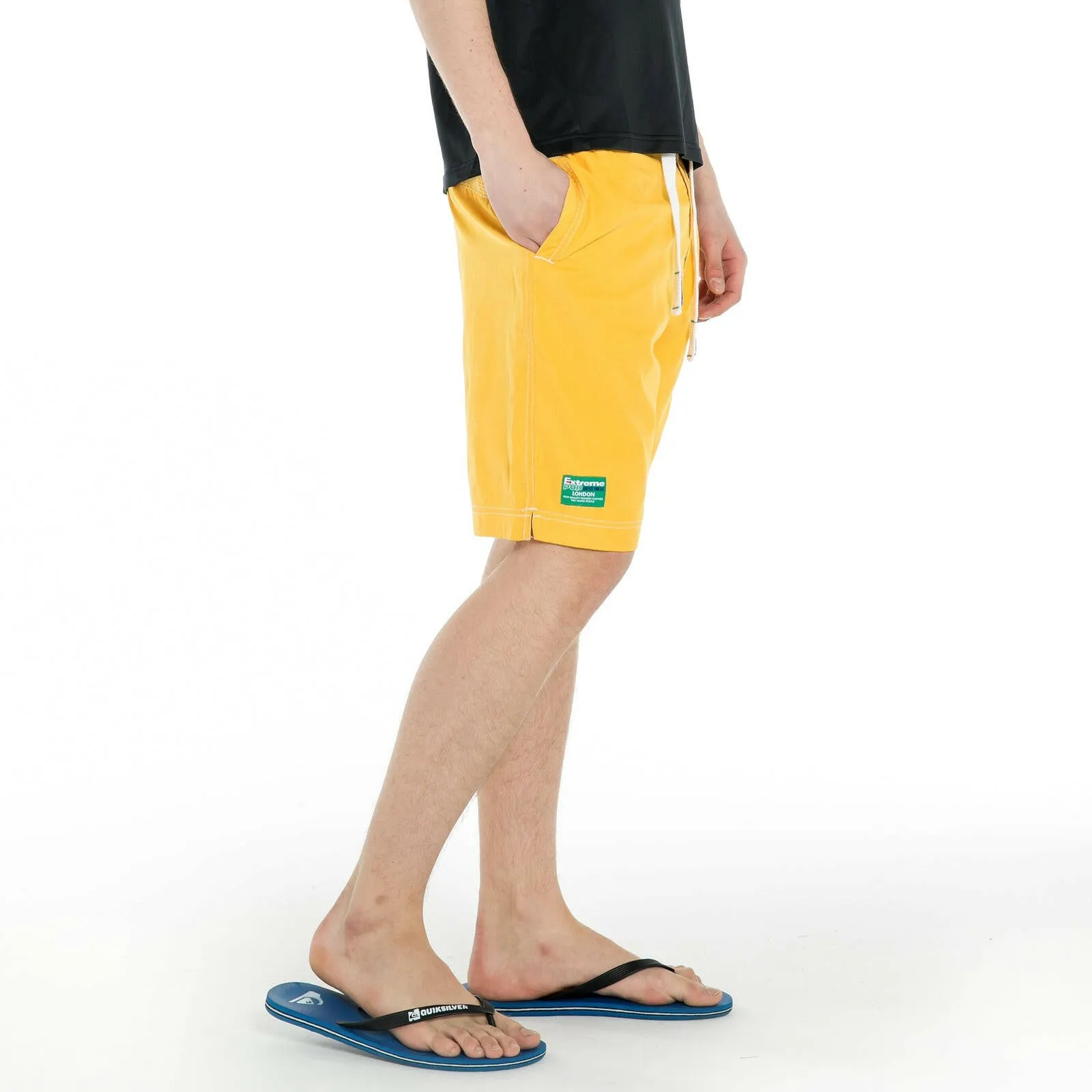 Mens Summer Shorts Beach