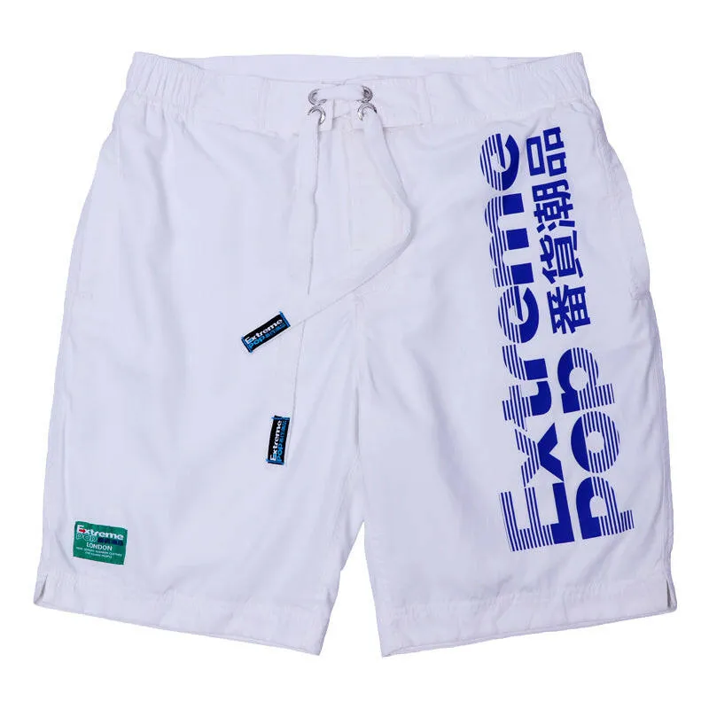 Mens Summer Shorts Beach