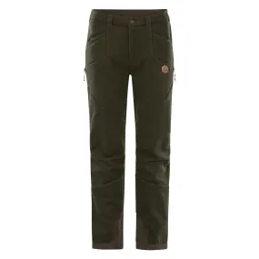 Metso Hybrid Ladies Trousers by Harkila