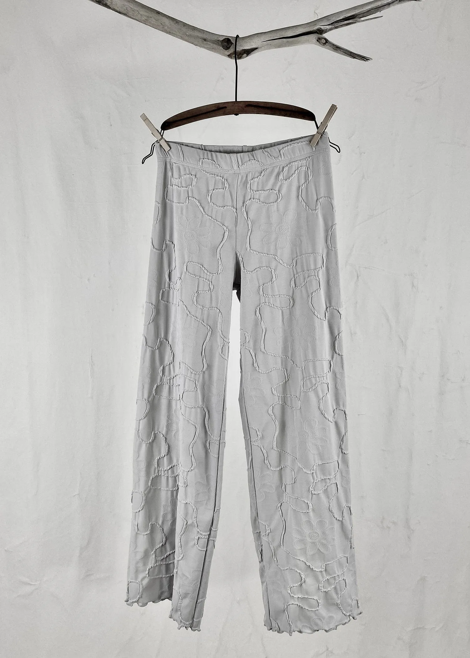 Microchip Conduit Energy Pant