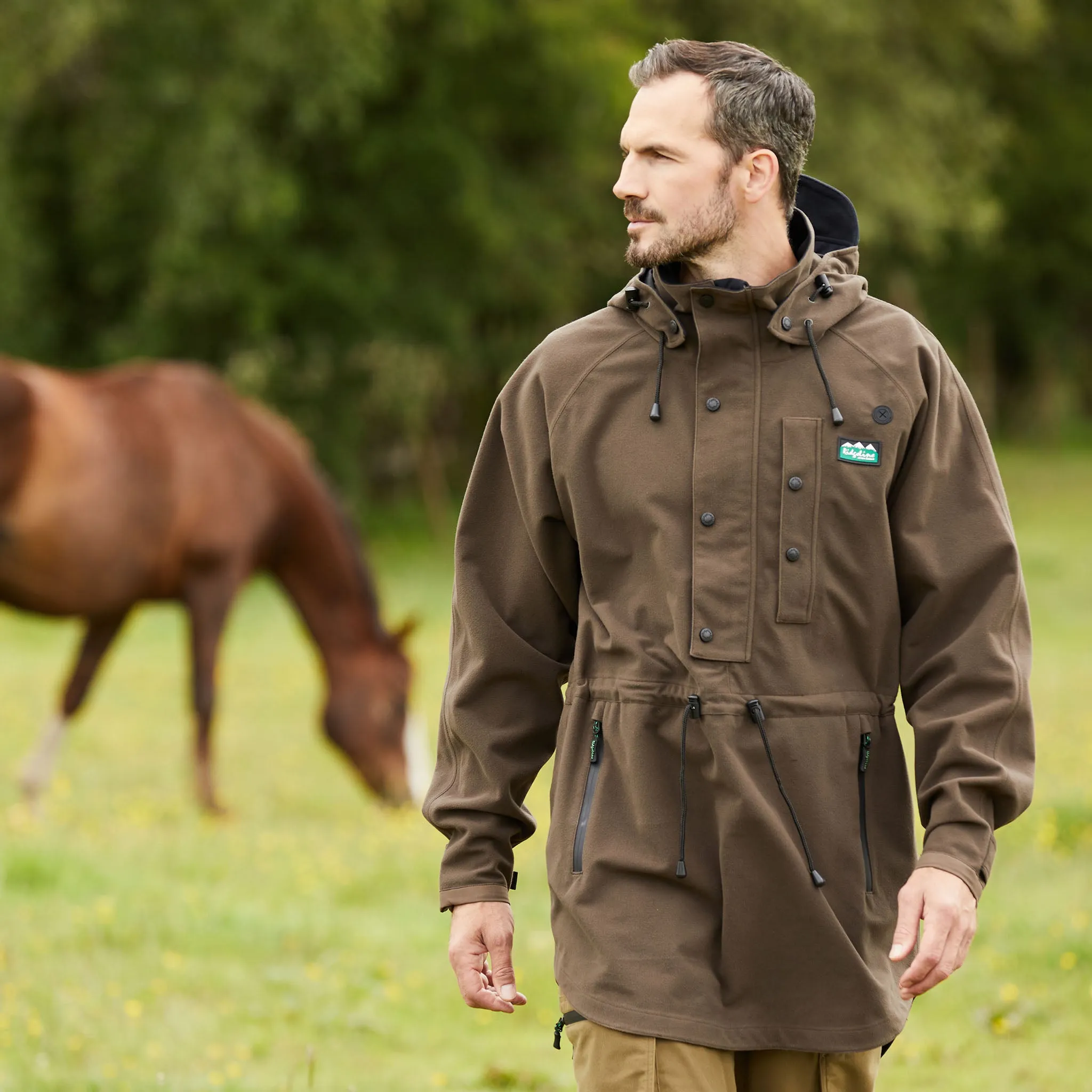 Monsoon Classic Smock