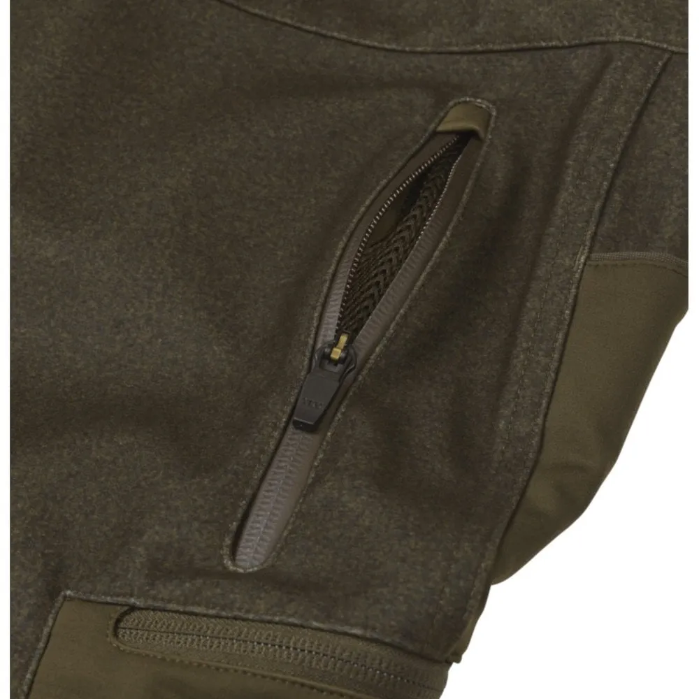 Mountain Hunter Hybrid Trousers by Harkila