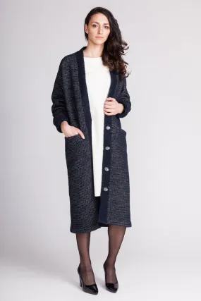 Named Esme Maxi Cardigan