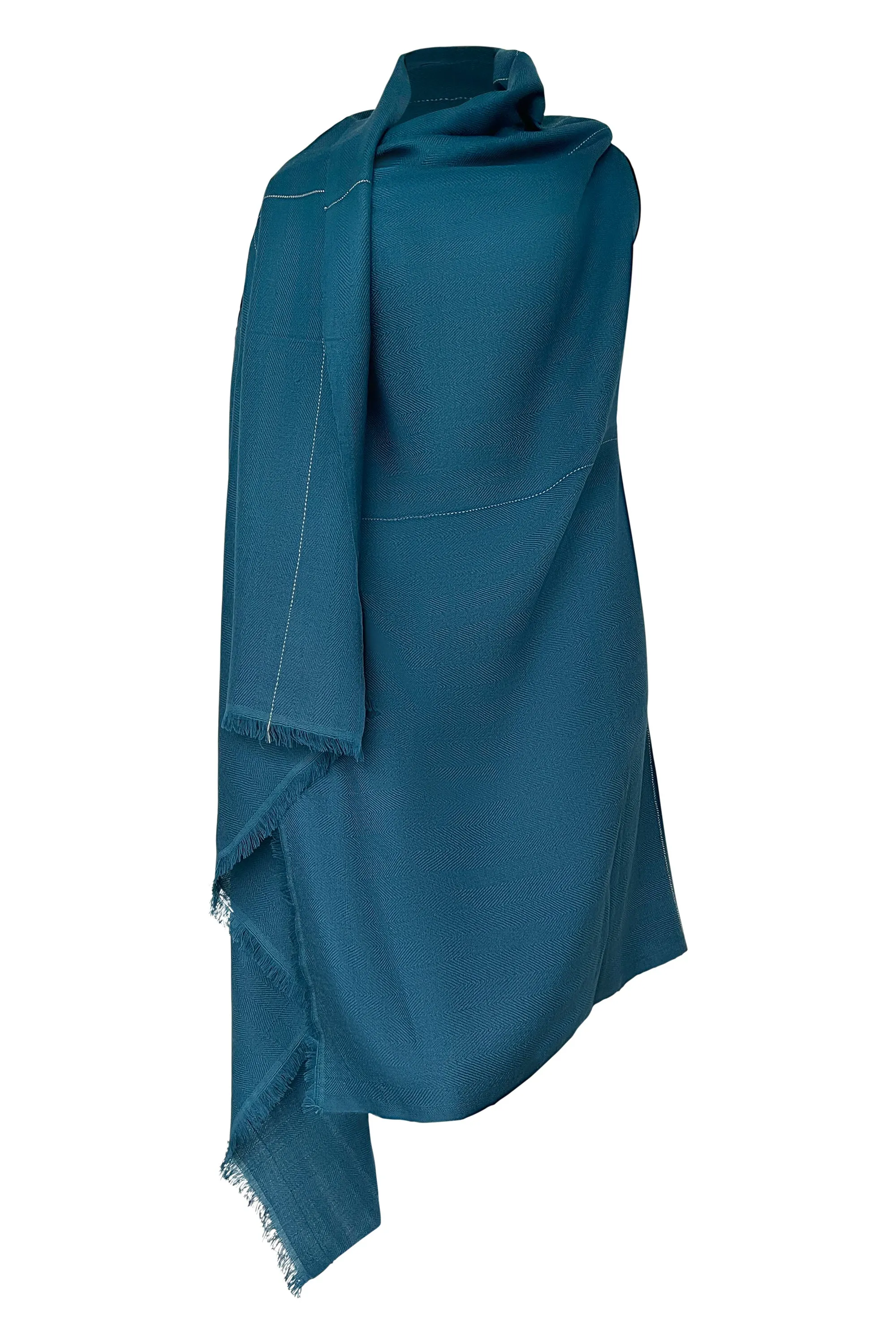 NEW! Plus Size CELESTIAL Cape Namaka JULAHAS 