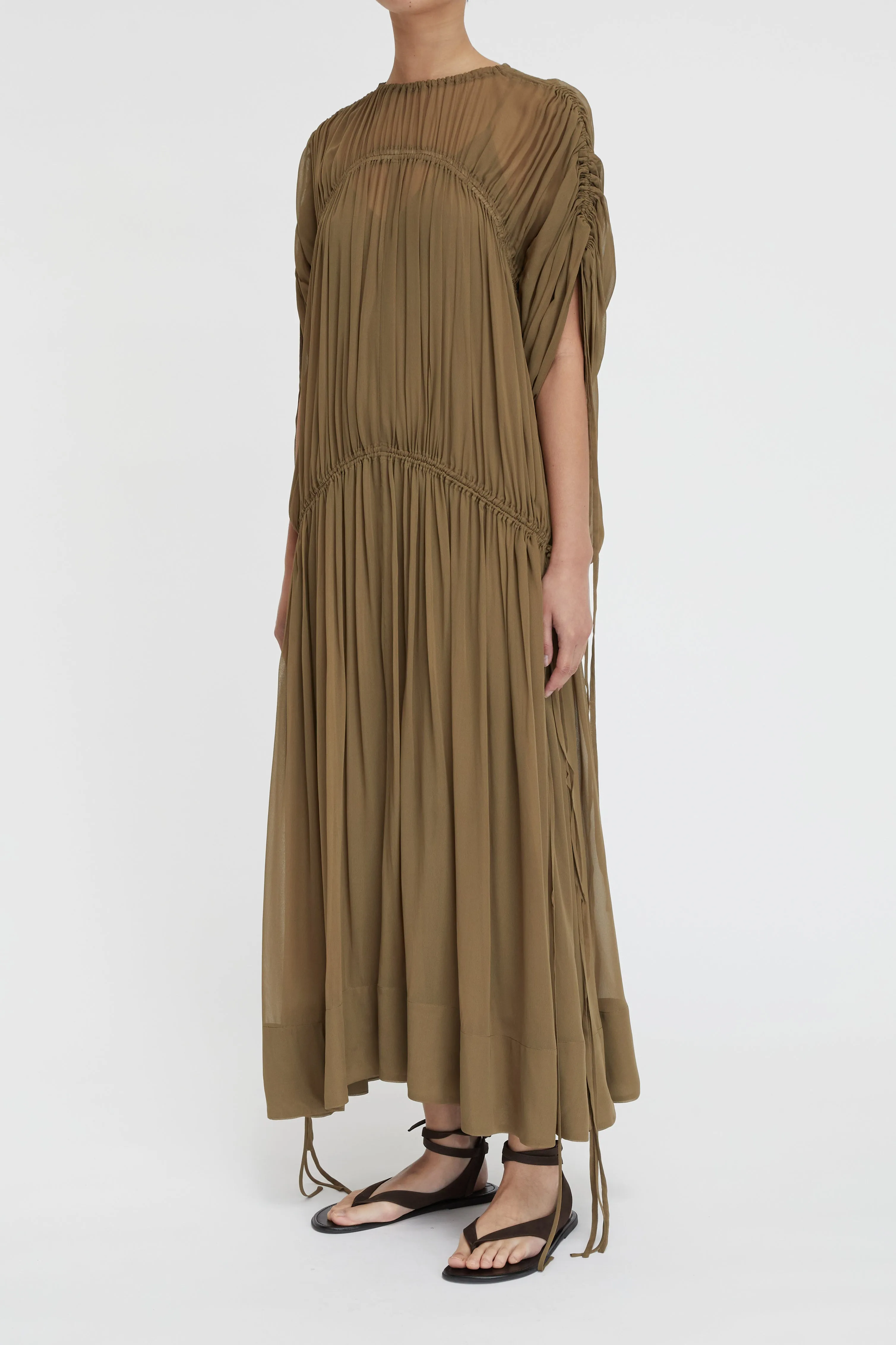 Paloma Dress