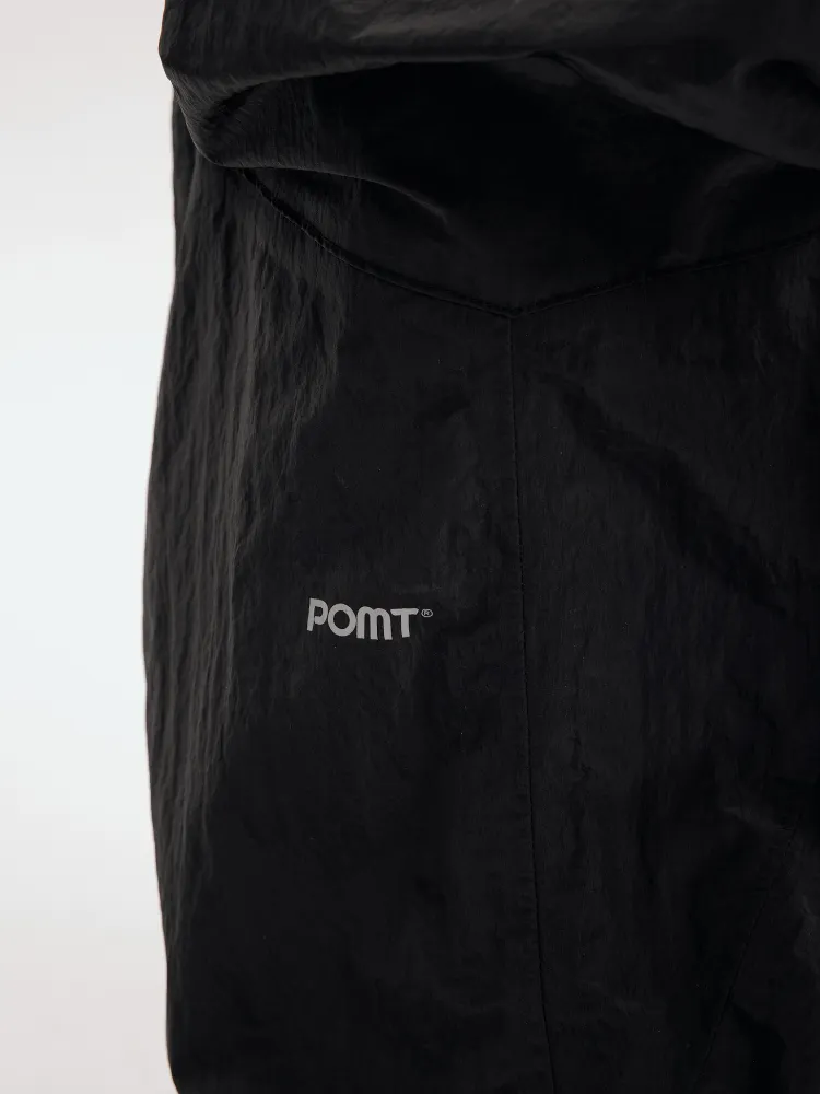 POMT CleanF Wrinkle Baggy Snow Pants - Men's