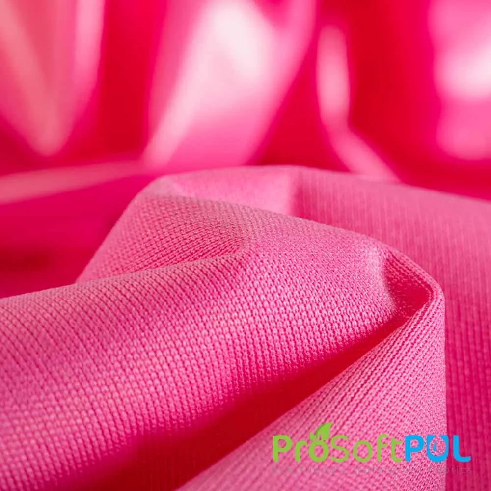 ProSoft® Waterproof 1 mil ECO-PUL™ Fabric (W-375-Rolls)