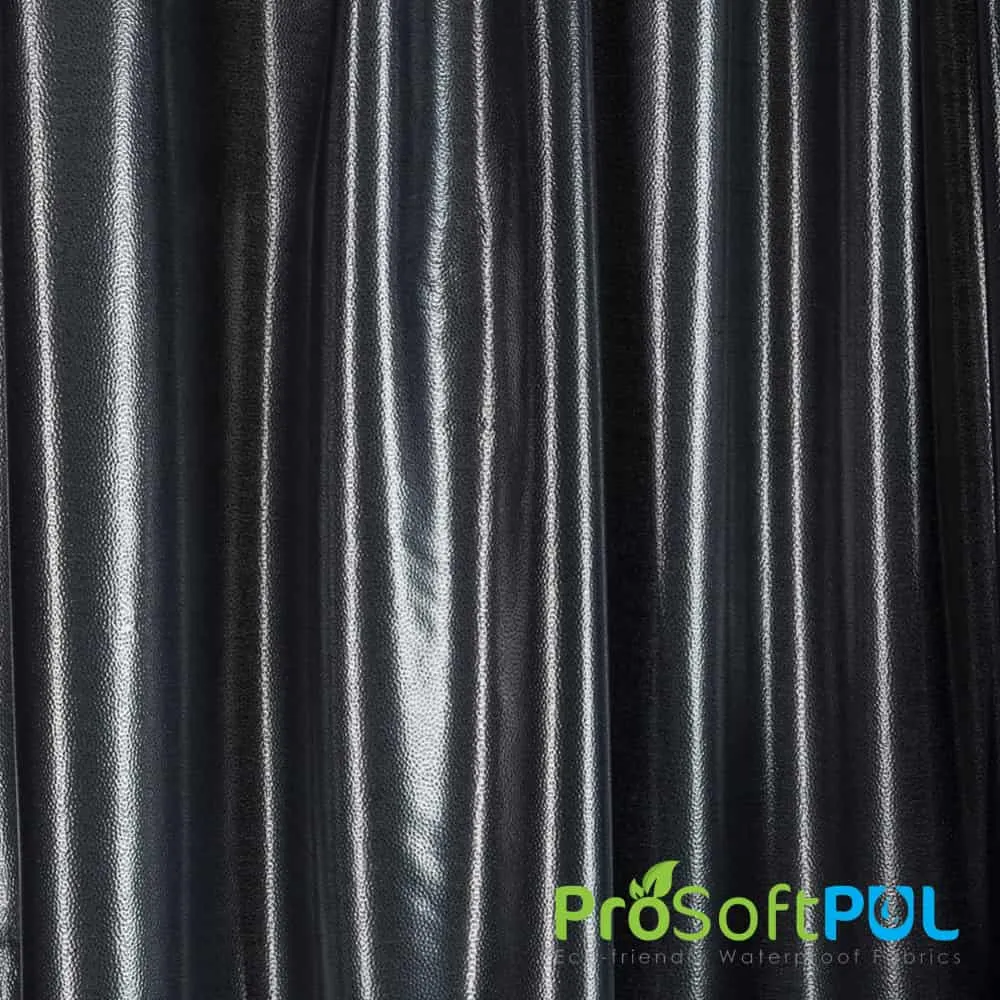 ProSoft® Waterproof 1 mil ECO-PUL™ Fabric (W-375-Rolls)