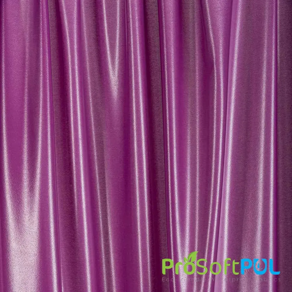 ProSoft® Waterproof 1 mil ECO-PUL™ Fabric (W-375-Rolls)