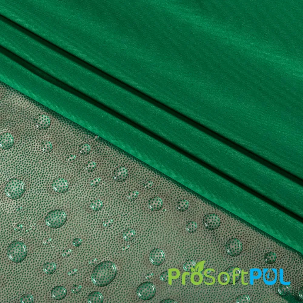 ProSoft® Waterproof 1 mil ECO-PUL™ Fabric (W-375-Rolls)