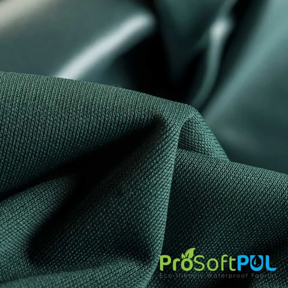 ProSoft® Waterproof 1 mil ECO-PUL™ Fabric (W-375-Rolls)