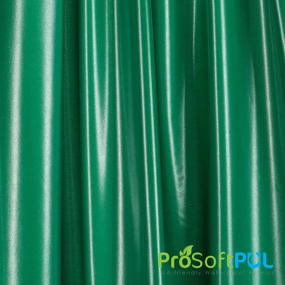 ProSoft® Waterproof 1 mil ECO-PUL™ Fabric (W-375-Rolls)