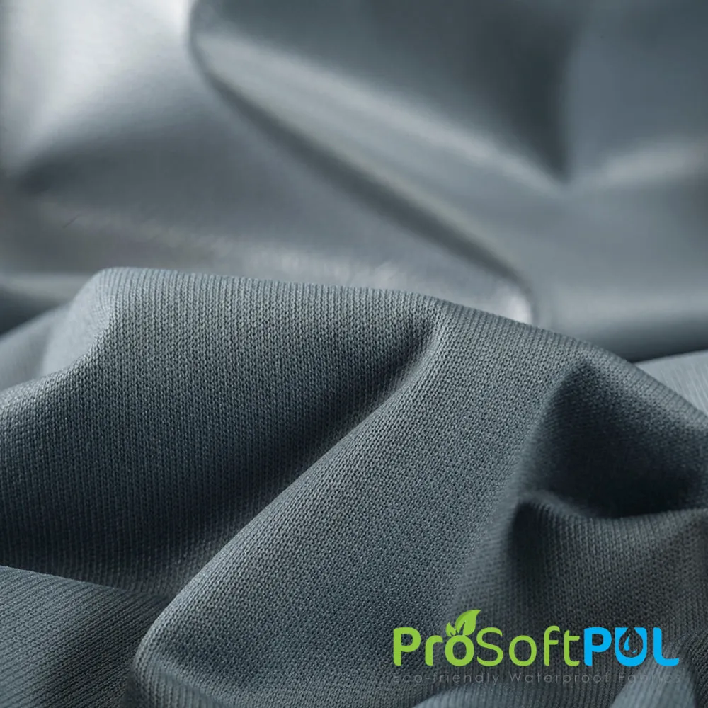 ProSoft® Waterproof 1 mil ECO-PUL™ Fabric (W-375-Rolls)