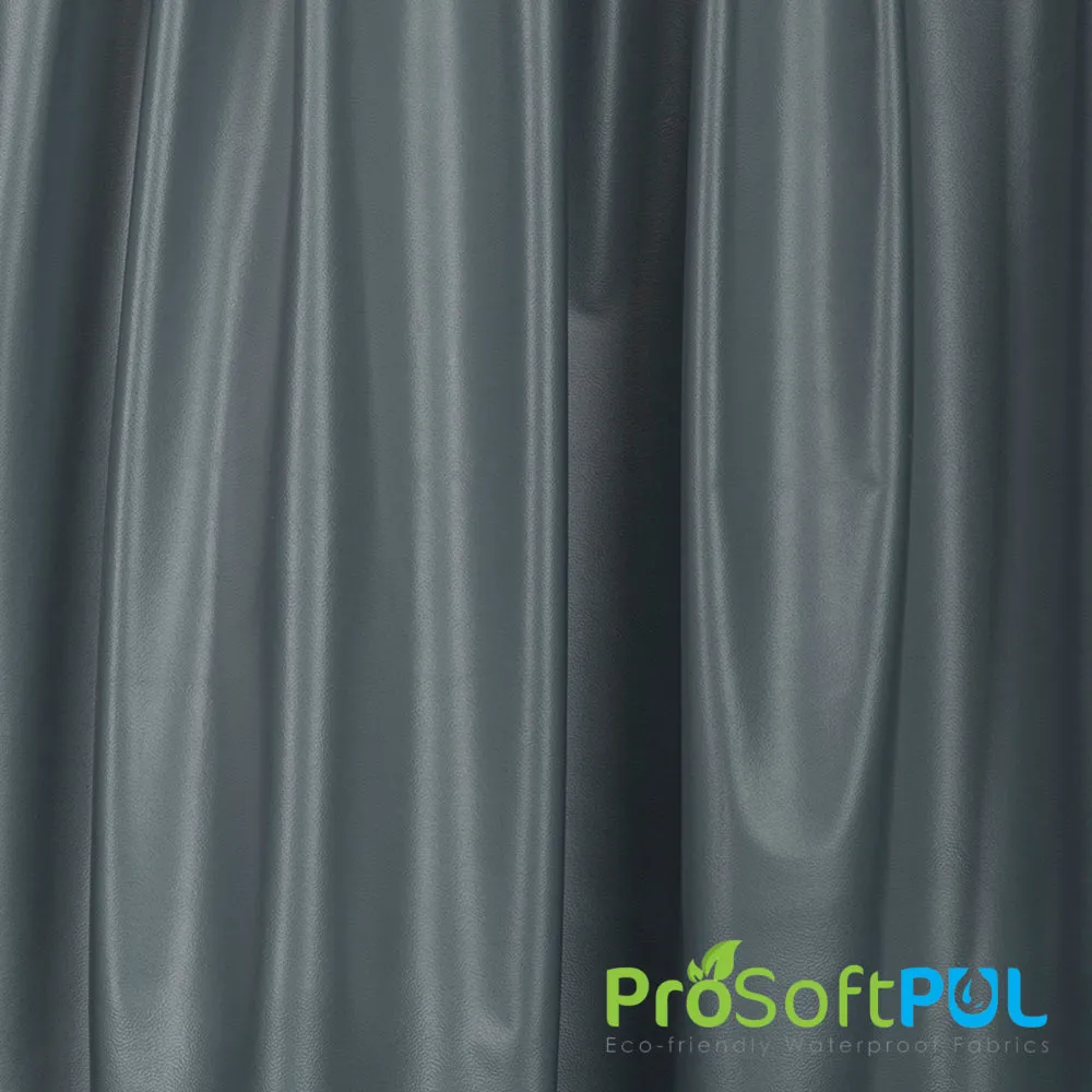 ProSoft® Waterproof 1 mil ECO-PUL™ Fabric (W-375-Rolls)