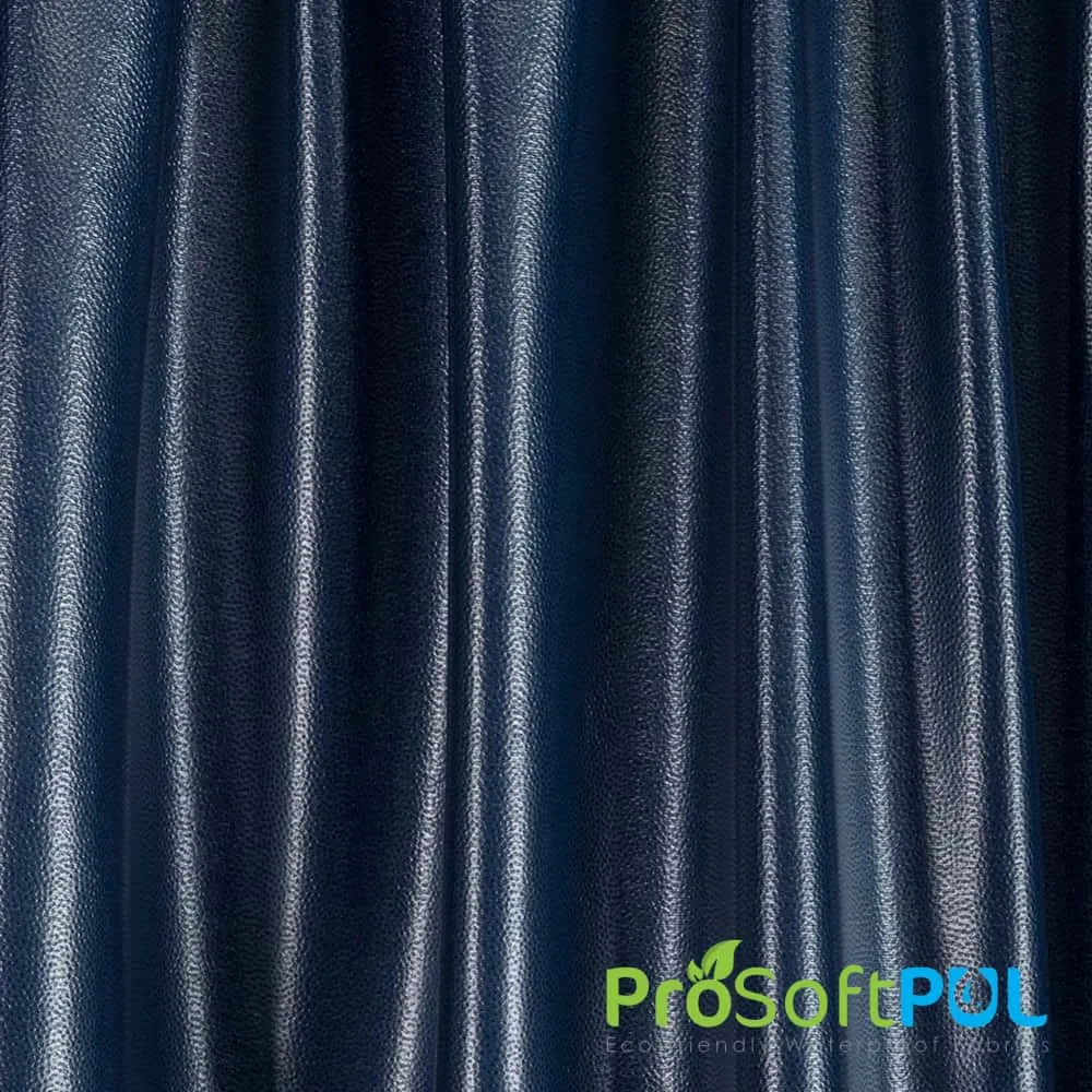 ProSoft® Waterproof 1 mil ECO-PUL™ Fabric (W-375-Yards)