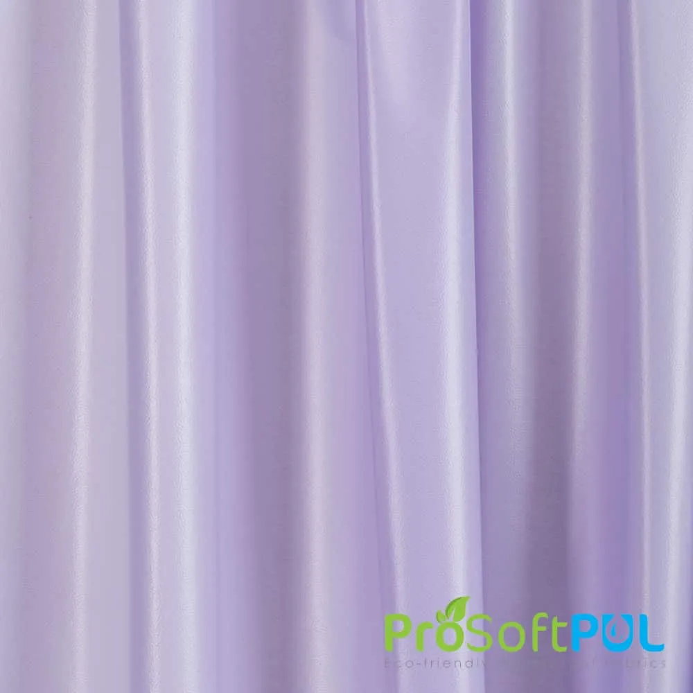 ProSoft® Waterproof 1 mil ECO-PUL™ Fabric (W-375-Yards)