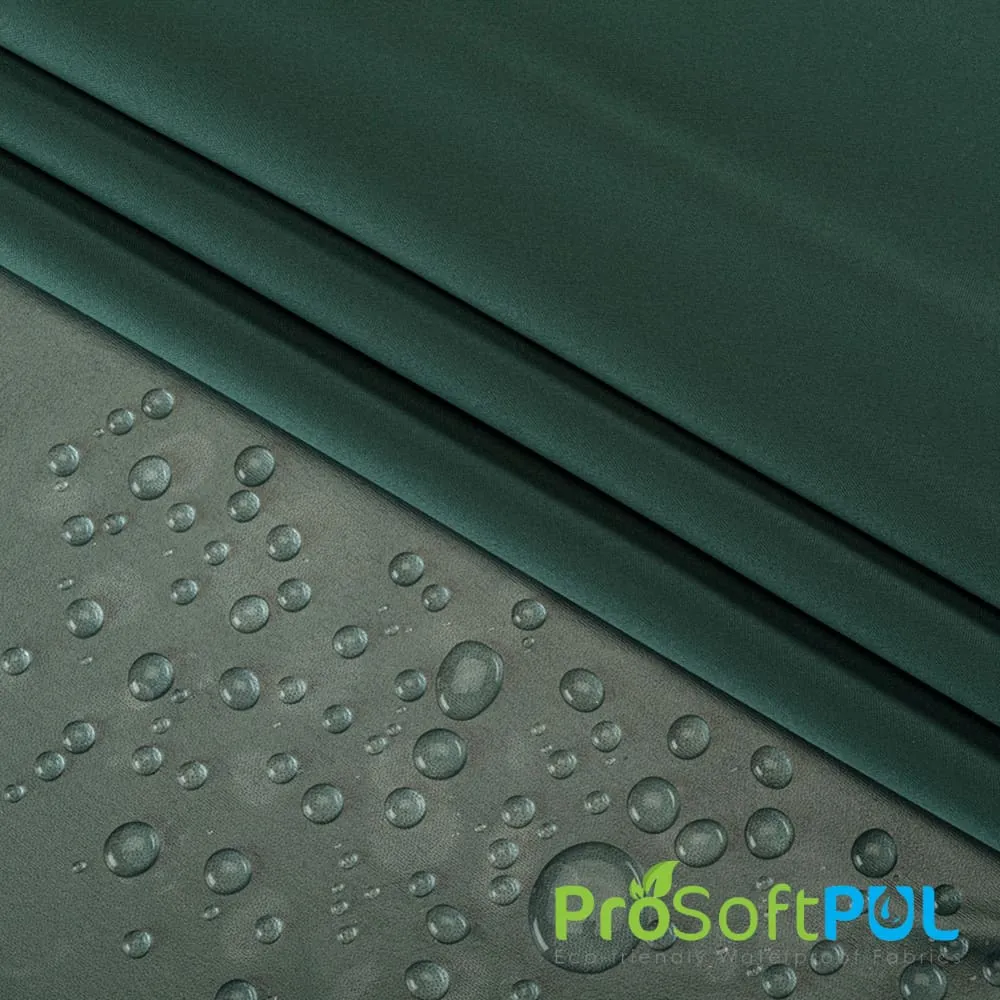 ProSoft® Waterproof 1 mil ECO-PUL™ Fabric (W-375-Yards)