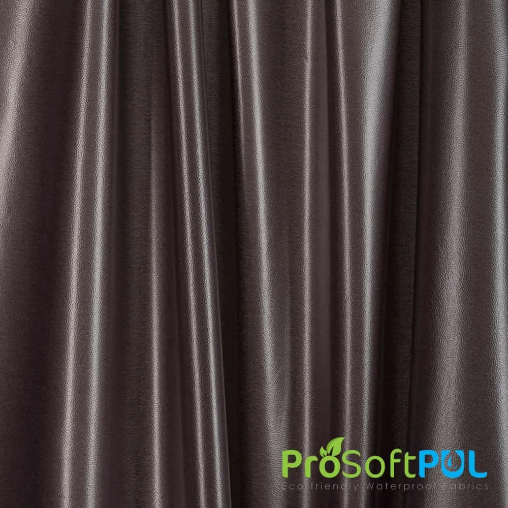 ProSoft® Waterproof 1 mil ECO-PUL™ Fabric (W-375-Yards)