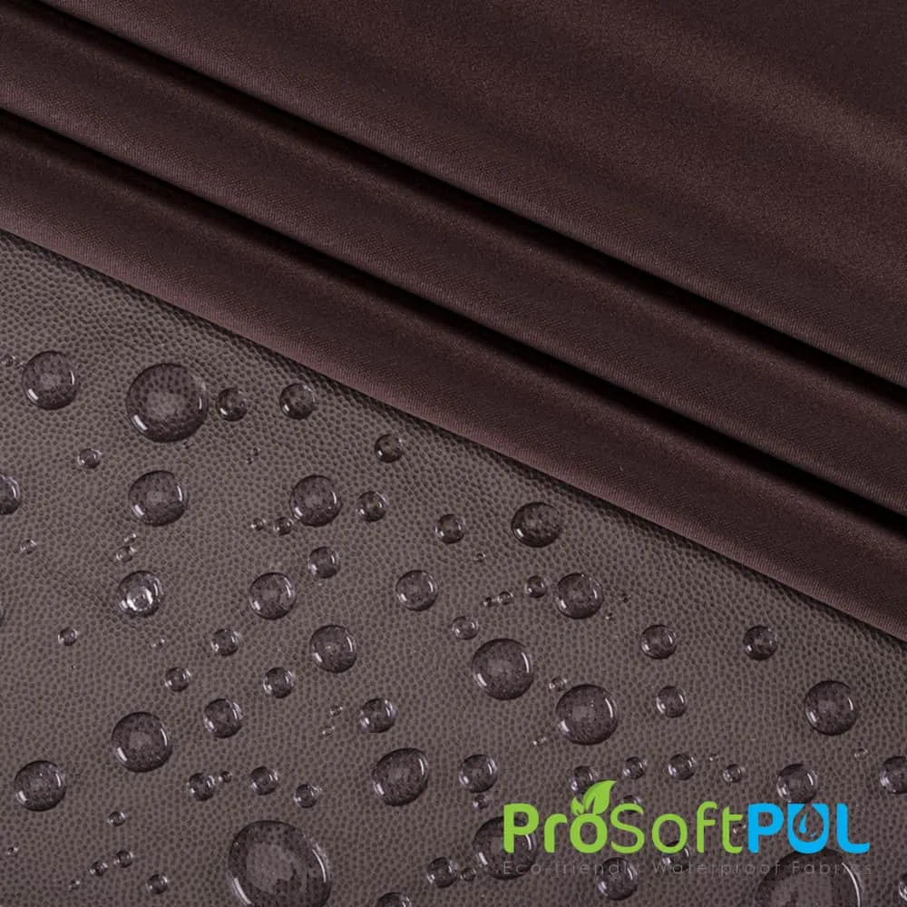 ProSoft® Waterproof 1 mil ECO-PUL™ Fabric (W-375-Yards)